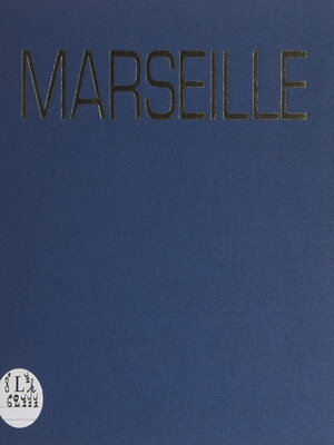 cover image of Marseille